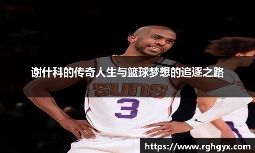 谢什科的传奇人生与篮球梦想的追逐之路