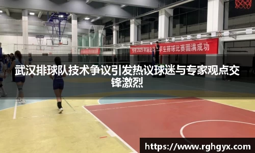 武汉排球队技术争议引发热议球迷与专家观点交锋激烈
