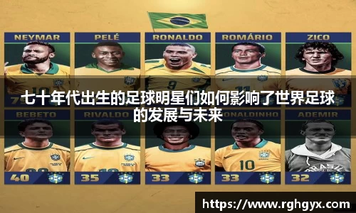 七十年代出生的足球明星们如何影响了世界足球的发展与未来